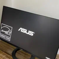 مانیتور گیمینگ Asus