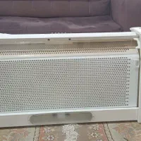 هود آشپزخانه نو نو اصلاً استفاده نشده