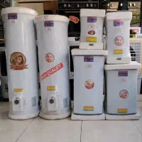 مرکز پخش اقساطی یخچال تا خرده ریز ۲۴ماهه تا ۳۶ ماه|یخچال و فریزر|تبریز, |دیوار