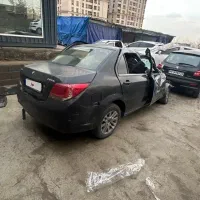 دنا مدل ۹۶ تصادفی