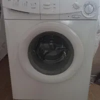 ماشین لباسشویی کندی