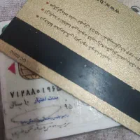 پیدا شده، مدارک