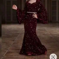 لباس مجلسی