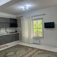 ویلای تراس دار در دل طبیعت|اجارهٔ کوتاه‌مدت ویلا و باغ|شفت, |دیوار