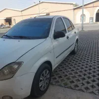 تیبا مدل۹۹|خودرو سواری و وانت|گرگان, |دیوار