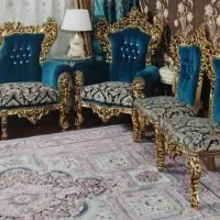 مبلمان سلطنتی