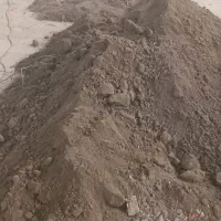 خاک باغچه رایگان