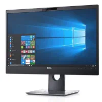 مانیتور استوک دل ۲۴ اینچ Dell P2418hzm|قطعات و لوازم جانبی رایانه|مشهد, کوشش|دیوار