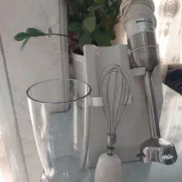 گوشگوب وغذا ساز۵کاره اصل فلرالمان|خردکن، آسیاب، غذاساز|تهران, توحید|دیوار