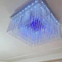 لوستر دو عدد بقیمت