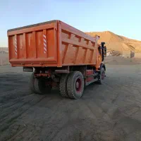 بنز تک کمپرسی 1924مدل 403 همه چی تکمیل بدون تعریف|خودرو سنگین|زنجان, |دیوار