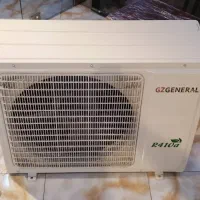 کولر گازی 30 هزار