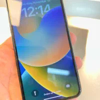 گوشی ایفون x