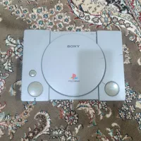 پلستیشن نو تمیز|کنسول، بازی ویدئویی و آنلاین|آزادشهر, |دیوار