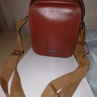 کیف چرمی اسپرت زارا