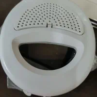 وسایل آشپزخانه|اجاق گاز و لوازم برقی پخت‌وپز|پرند, فاز ۶|دیوار