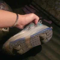 کفش اسکیتی|دوچرخه، اسکیت، اسکوتر|ری, دولت‌آباد|دیوار