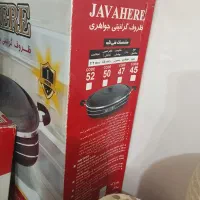 قابلمه وماهی تابه بزرگ|ظروف پخت‌وپز|بوکان, |دیوار