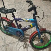 دوچرخه 16فروشی