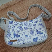 کیف دوشی و بگ