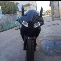 مگلی ۲۵۰ مدل۹۵