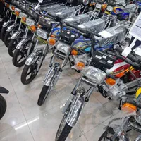 هوندا ۲۰۰ پرواز نیرو موتور اقساط ۲۰ ماهه بدون سود|موتورسیکلت|تهران, هفده شهریور|دیوار