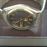 ساعت سیکو کلکسیونی نو|کلکسیون اشیاء عتیقه|ساری, |دیوار