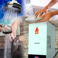 آبگرمکن برقی فروش ویژه 2025