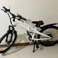 دوچرخه برقی شیاومی Z26