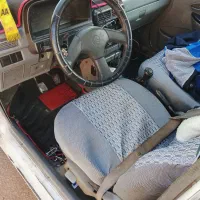 پراید 81سی ان جی عروسک|خودرو سواری و وانت|شریفآباد, |دیوار