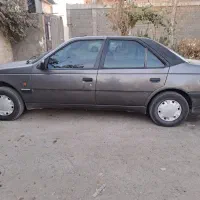 پژو روا دوگانه بیرنگ|خودرو سواری و وانت|چهاردانگه (تهران), |دیوار