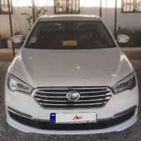 لیفان ۸۲۰|خودرو سواری و وانت|شیراز, شهرک صنعتی شیراز|دیوار