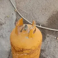 کپسول ایران گاز