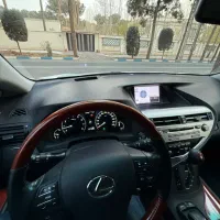 لگسوس rx350 2011|خودرو سواری و وانت|تهران, وردآورد|دیوار