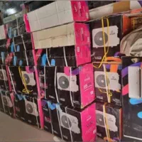 کولرسنگین اسپیلت ایستاده دیواری گازی دوتیکه ایولی