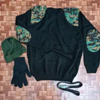 اورکت،فرنچ و شلوار،لباس امدادی،پلیور|لباس|مشکیندشت, |دیوار