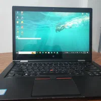 لب تاب کم کار لنوو تخفیف پای معامله