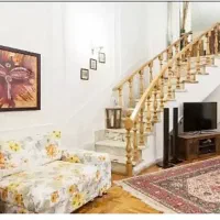 رهن خانه دوبلکس وماشین رو