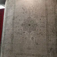 فرش ۶ متری مینی مال نخ ترک ۵۰۰ شانه اهورا