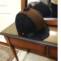 کلاه اسب سواری