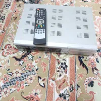 گیرنده استارصد. با کنترل SD|صوتی و تصویری|قرچک, مهدیه|دیوار