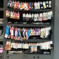 جوراب ایلیا|لباس|گلبهار, شهر جدید گلبهار|دیوار