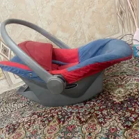 فروش روروک، کری یر، کالسکه بچه و گهواره نوزاد|اسباب و اثاث بچه|زابل, |دیوار