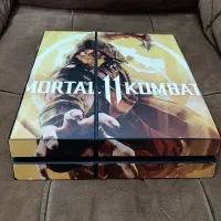 PS4 کپی خور شده