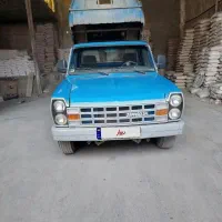 نیسان وانت|خودرو سواری و وانت|تبریز, |دیوار