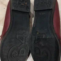 کفش|کیف، کفش، کمربند|آمل, |دیوار