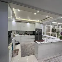 فروش آپارتمان ۱۷۲ متر محمودیه_ ۲ پارکینگ سندی