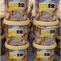 چسب sa12 چسب بتن