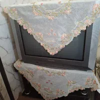 تلویزیون پانسونیک اصل ومیز تی وی