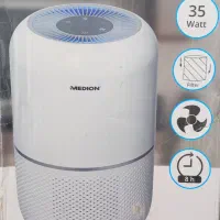 تصویه هوا مدیون